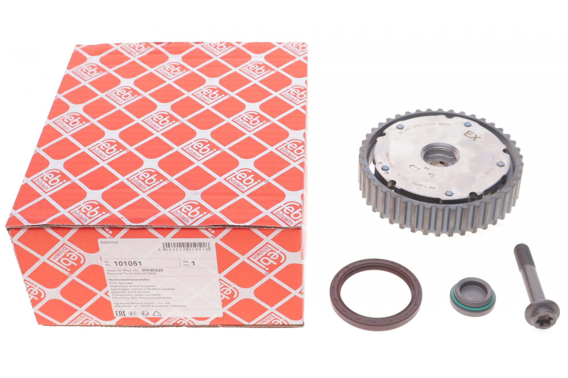101051 FEBI BILSTEIN